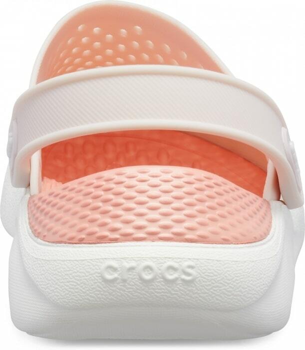 LiteRide Clog Powder / White - Зображення 5