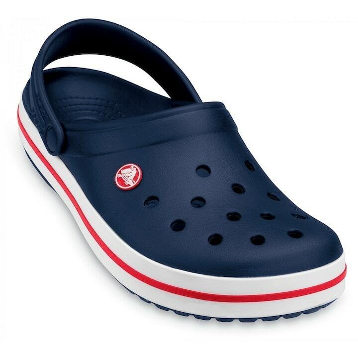 Crocband Clog Navy - Зображення 3
