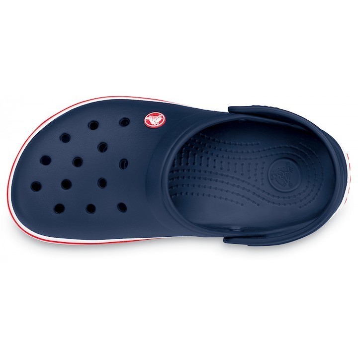 Crocband Clog Navy - Зображення 4