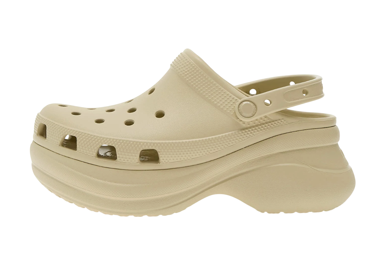 Classic Bae Clog Bone - Зображення 5