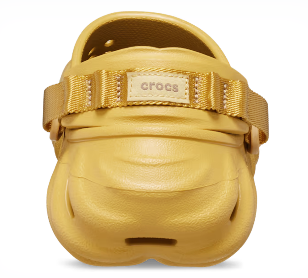 Echo Clog Desert Grass - Зображення 3