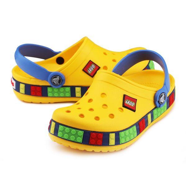 LEGO Yellow Лего