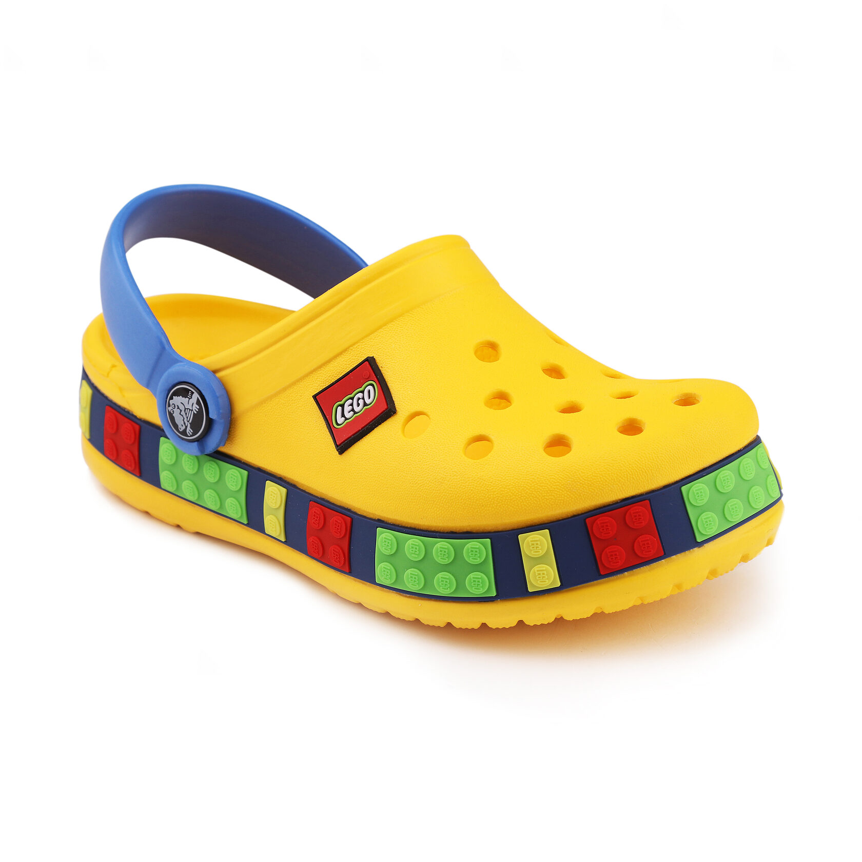 LEGO Yellow Лего - Зображення 3