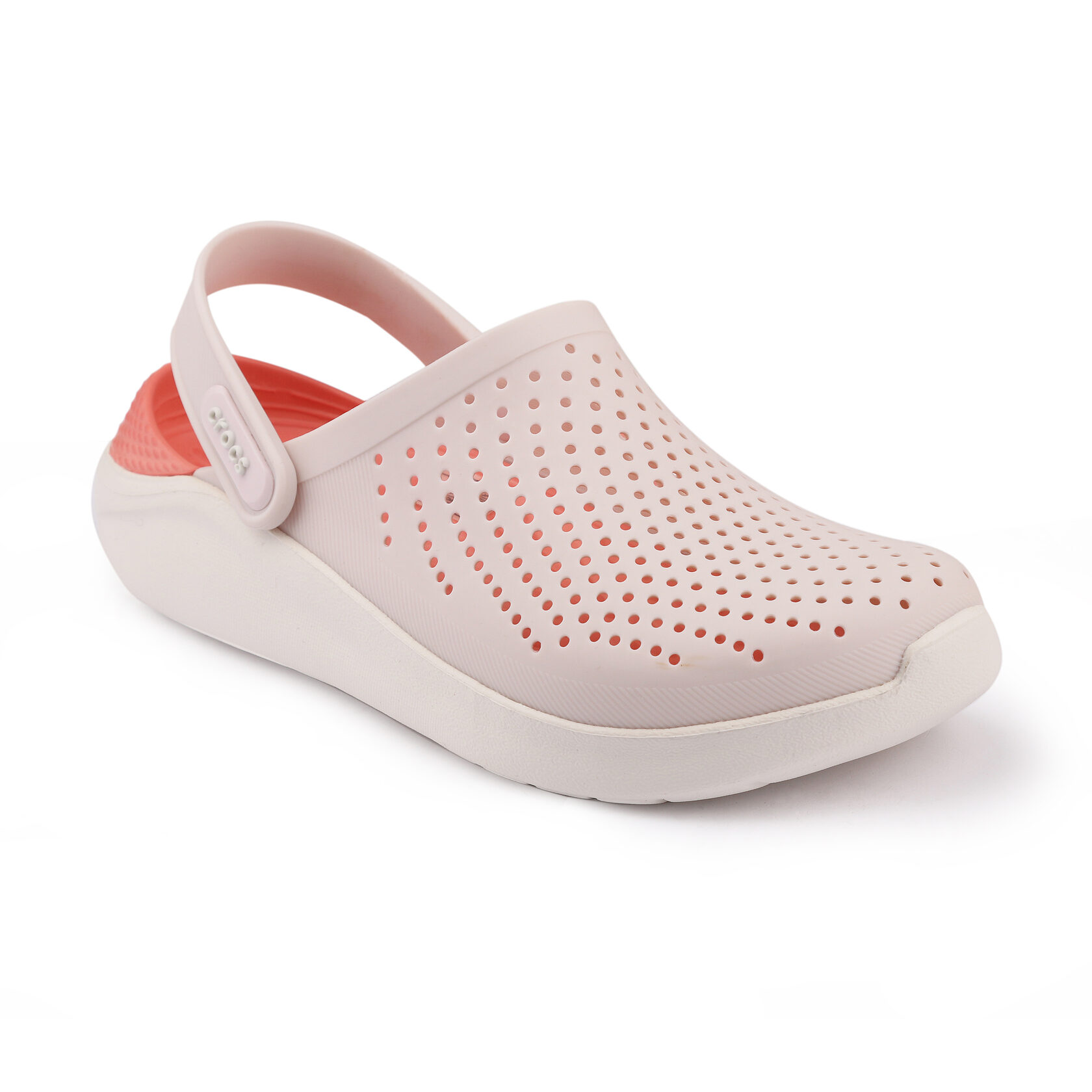 LiteRide Clog Powder / White - Зображення 3