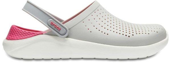 Сабо LiteRide Pearl/White