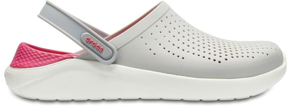 Сабо LiteRide Pearl/White