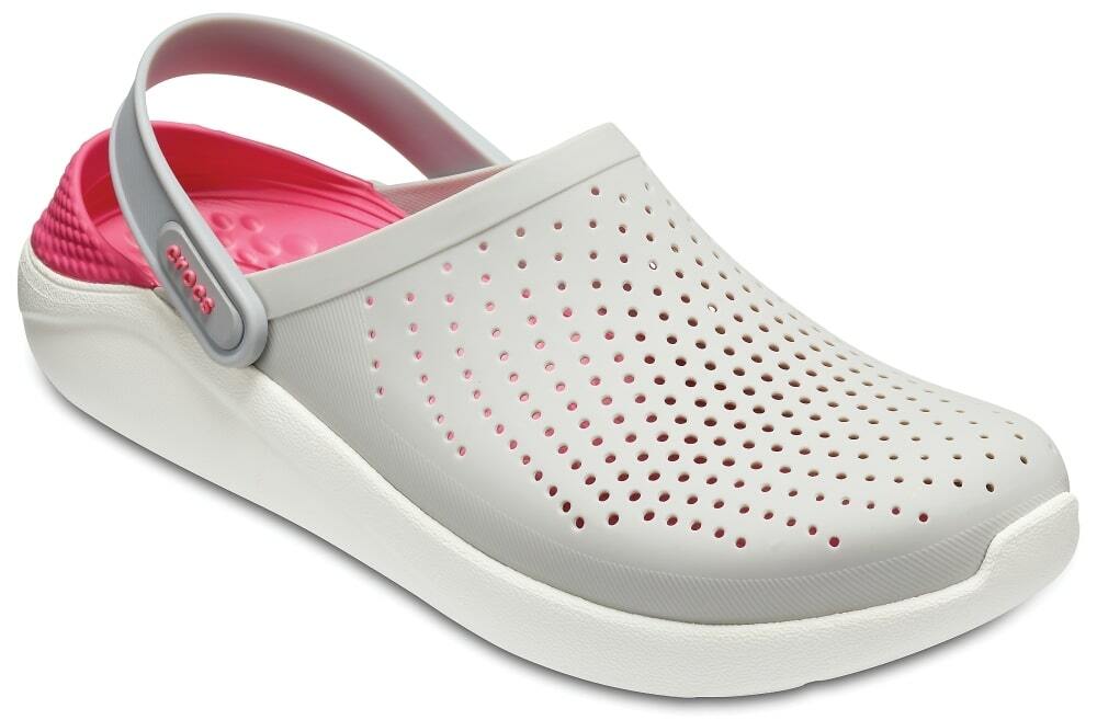 LiteRide Clog Pearl / White - Зображення 3