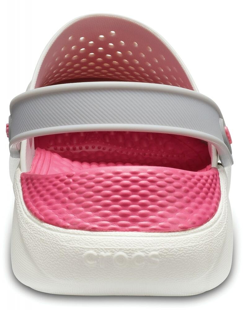 LiteRide Clog Pearl / White - Зображення 4