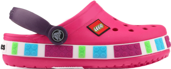 LEGO Fuchsia Лего