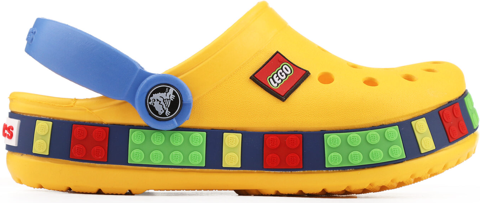 LEGO Yellow Лего