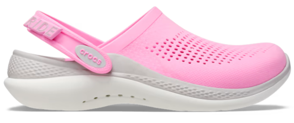 Сабо LiteRide 360 Taffy/Pink