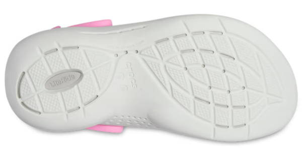 Сабо LiteRide 360 Taffy/Pink