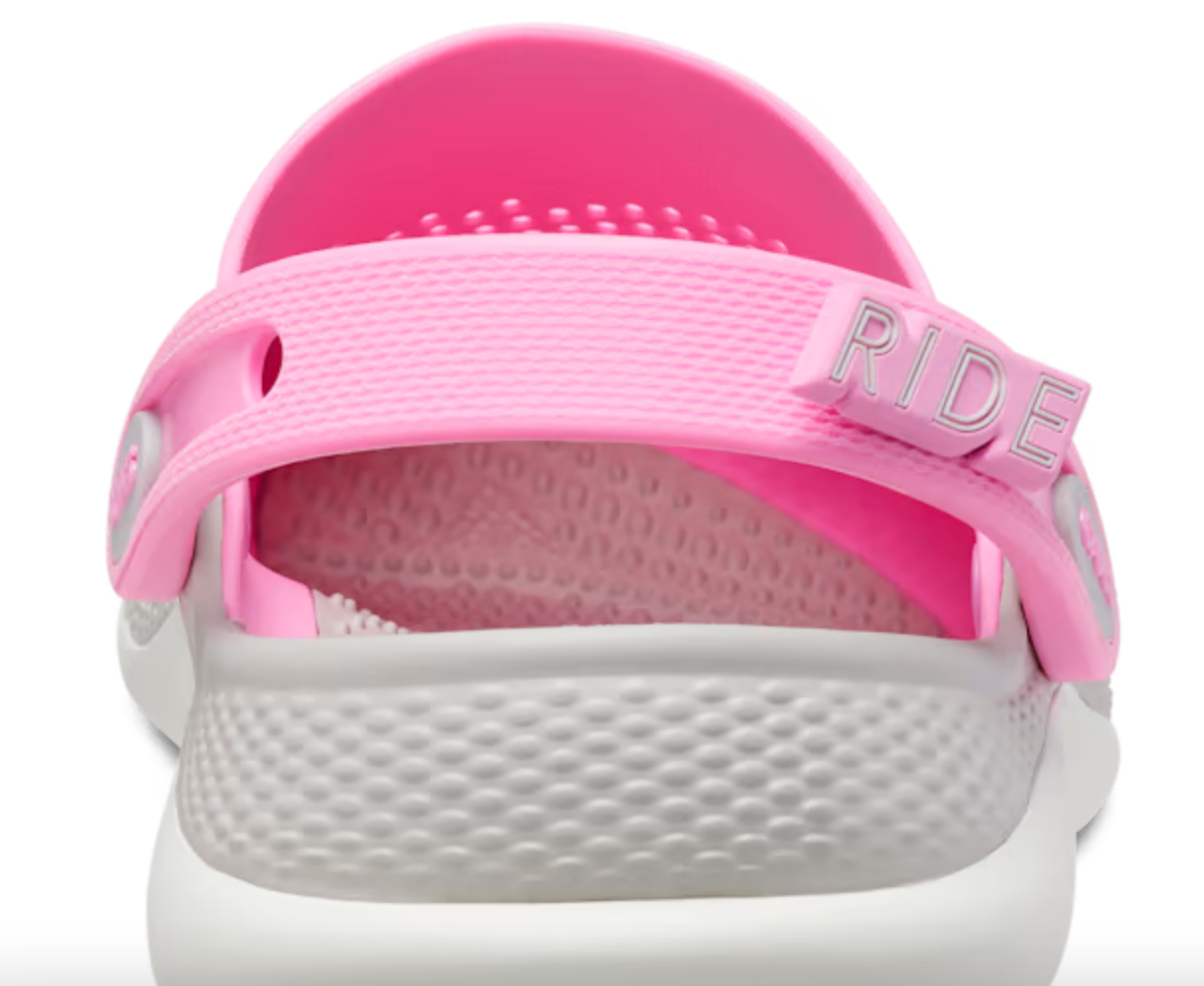 LiteRide 360 Clog Taffy/Pink - Зображення 3