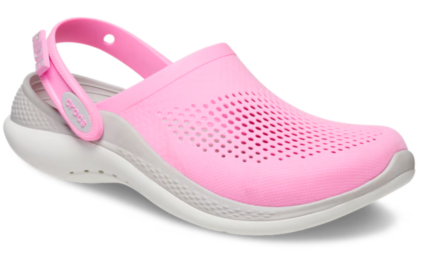 LiteRide 360 Clog Taffy/Pink - Зображення 4