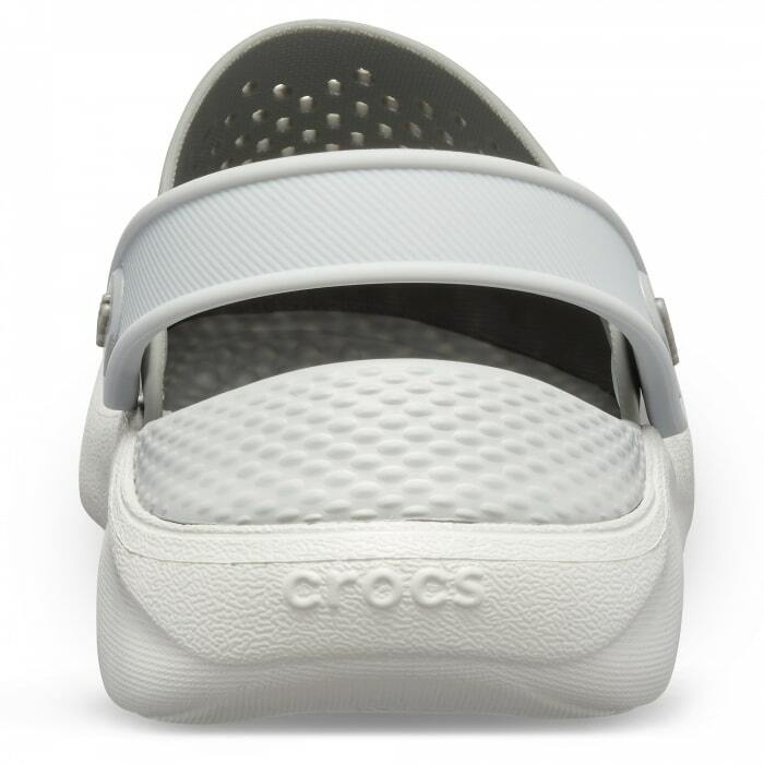 LiteRide Clog Grey - Зображення 3