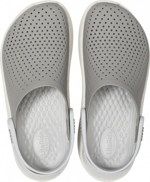 LiteRide Clog Grey - Зображення 4