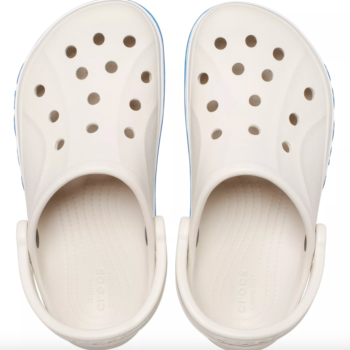 Bayaband Clog Stucco Bright Cobalt - Зображення 3