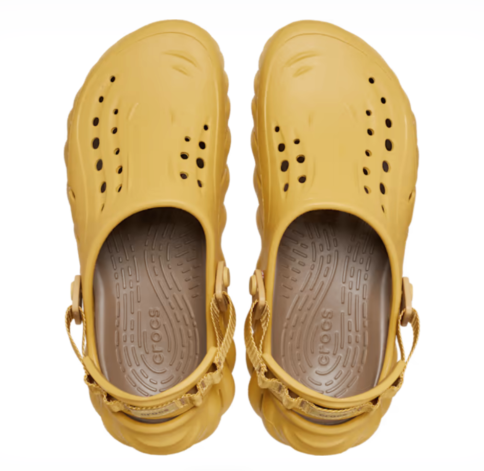 Echo Clog Desert Grass - Зображення 4