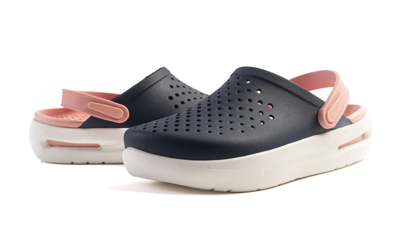 LiteRide InMotion Clog Navy / Melon - Зображення 3