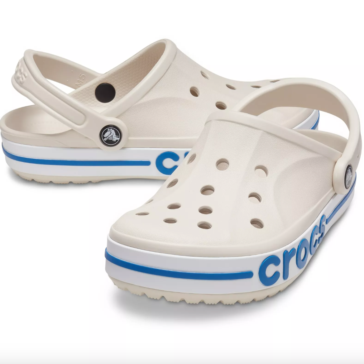 Bayaband Clog Stucco Bright Cobalt - Зображення 5
