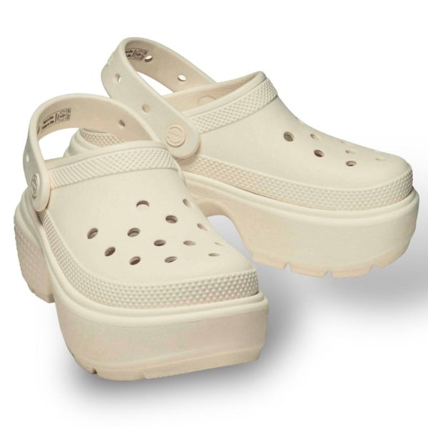 Сабо Stomp Беж