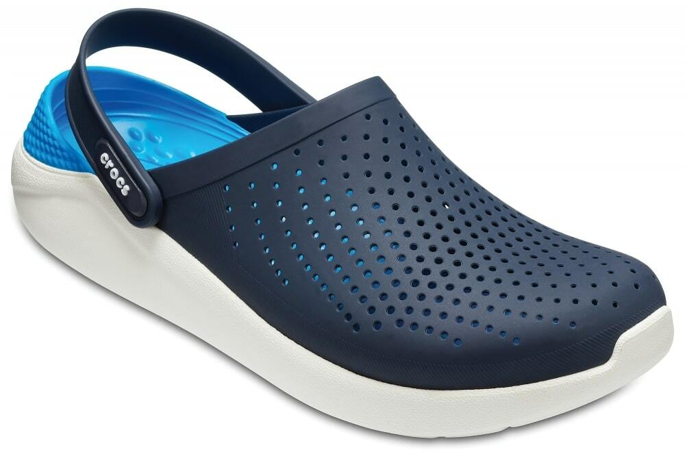 LiteRide Clog Navy / White - Зображення 3