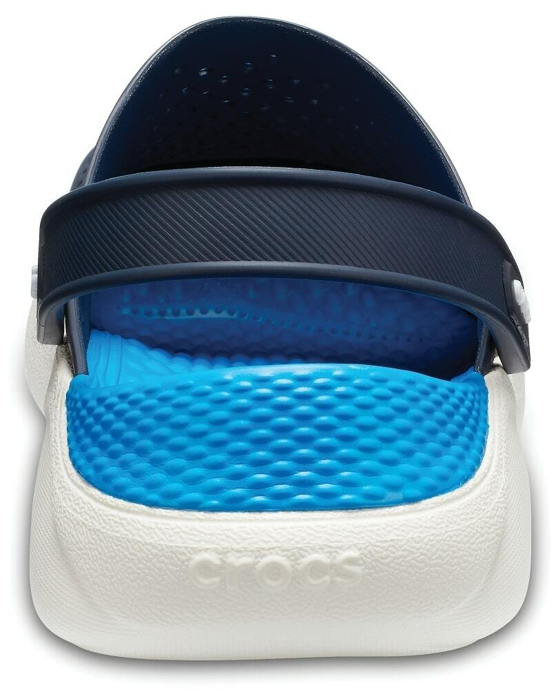 LiteRide Clog Navy / White - Зображення 4