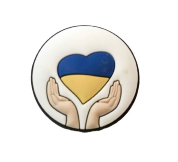 Аксесуари для Україна в моєму серці