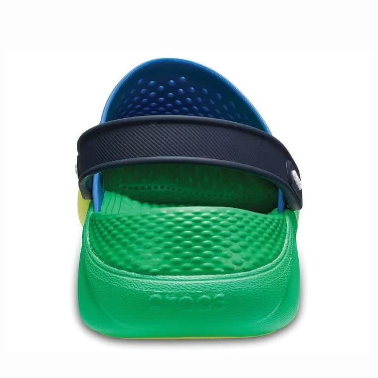 LiteRide Clog Blue/ Green - Зображення 4