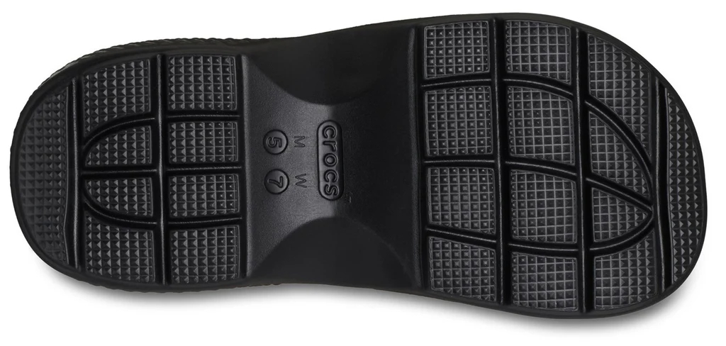 Stomp Clog Black - Зображення 3