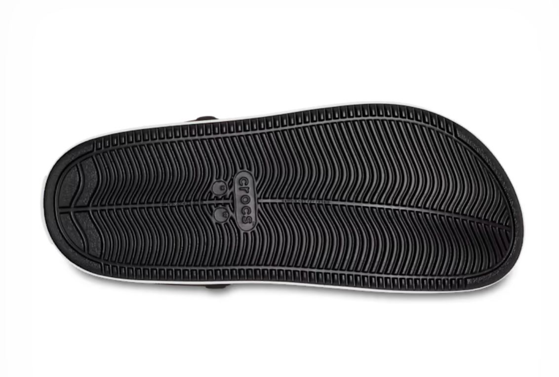 Crocband Off Court Clog Black - Зображення 5