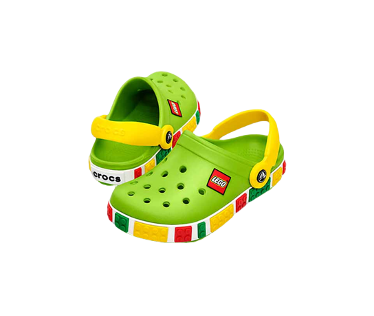 LEGO Green Лего - Зображення 3