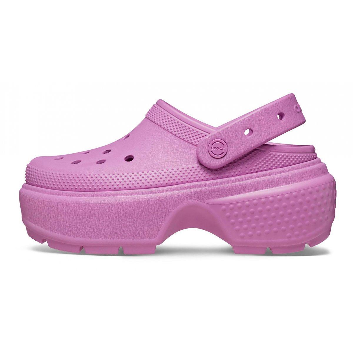 Stomp Clog Bubble - Зображення 4