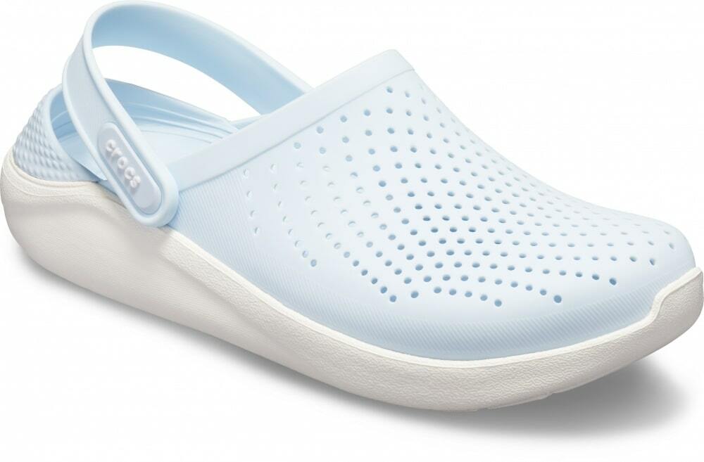 LiteRide Clog Mineral Blue / White - Зображення 3
