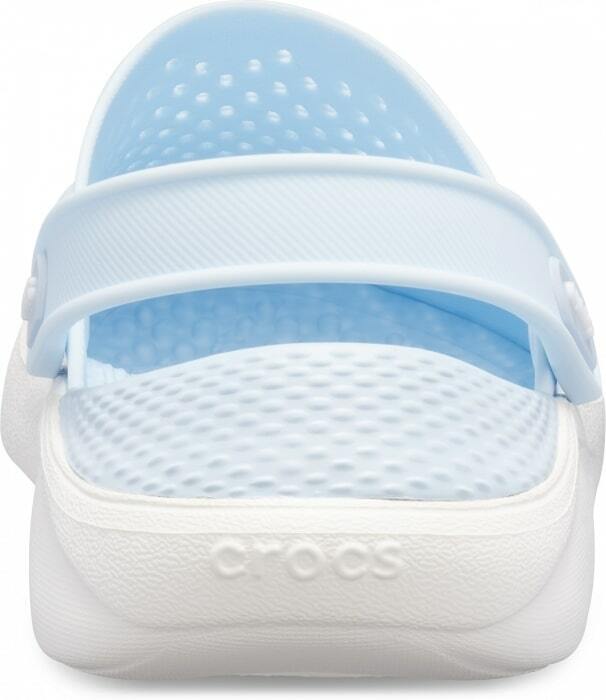LiteRide Clog Mineral Blue / White - Зображення 4