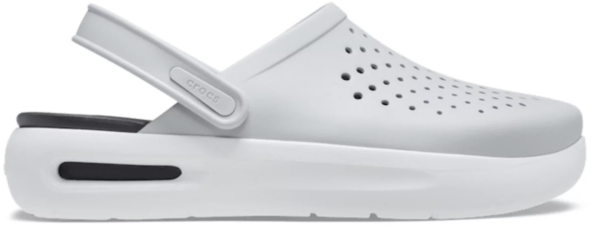 LiteRide InMotion Clog Grey |