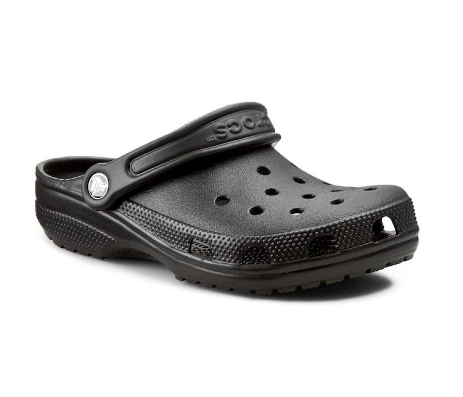 Classic Clog Black - Зображення 4