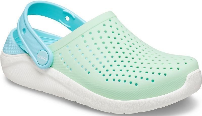 Kids LiteRide Clog Neo/Mint - Зображення 3