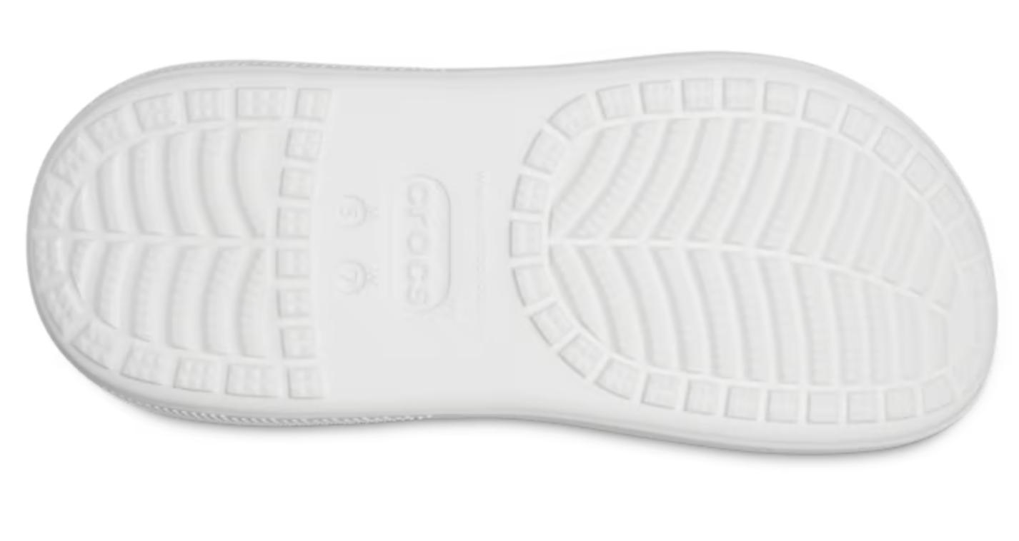 Classic Crush White - Зображення 3