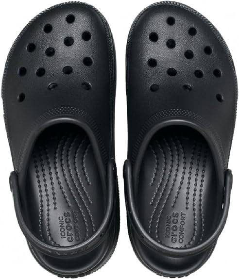 Classic Crush Kids Black - Зображення 4