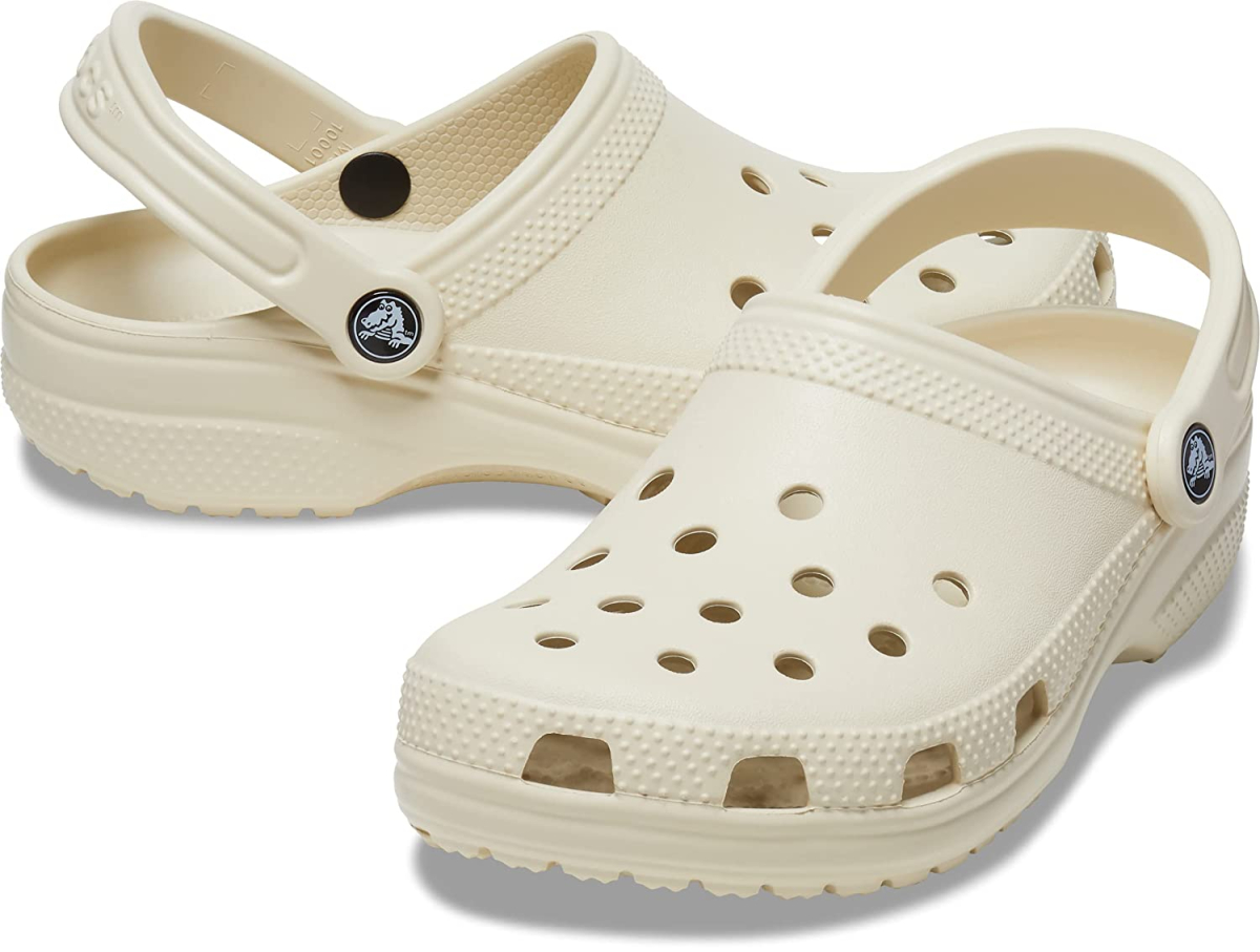 Classic Clog Bone - Зображення 2