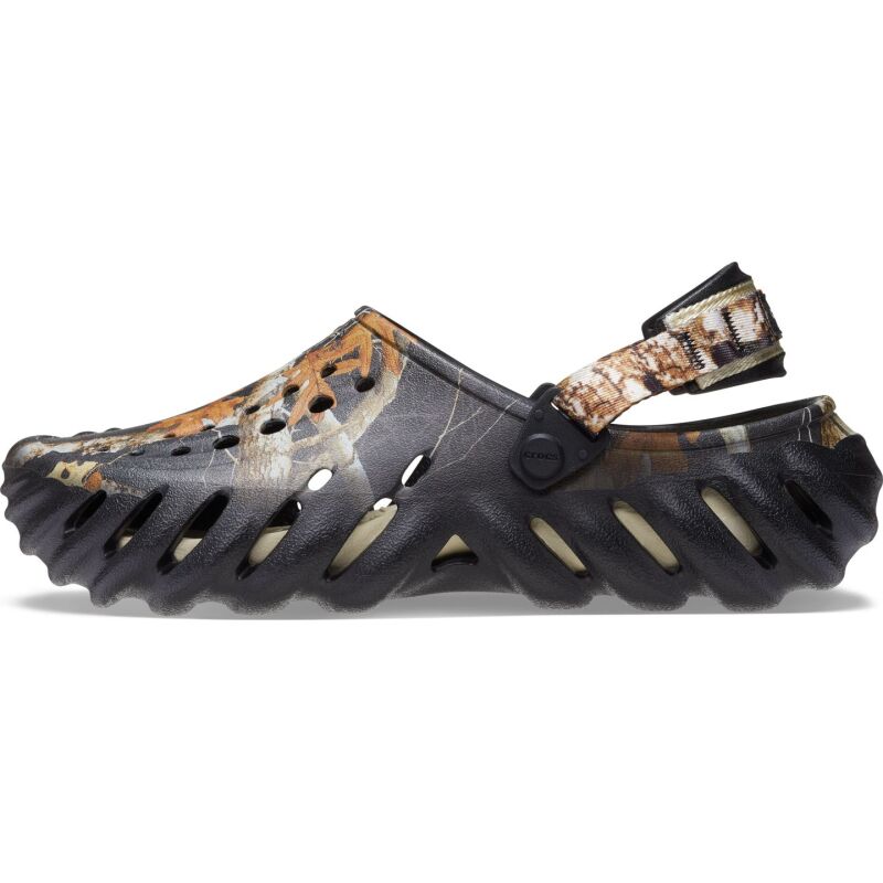 Echo Clog Realtree Black - Зображення 3