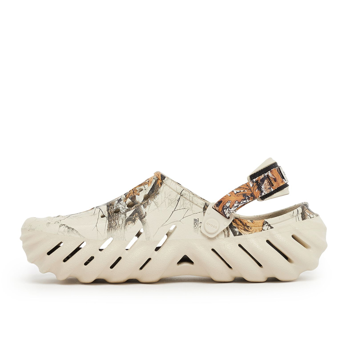 Echo Clog Realtree Bone - Зображення 3