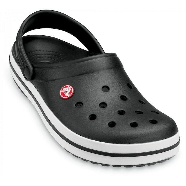 Crocband Clog Black - Зображення 3