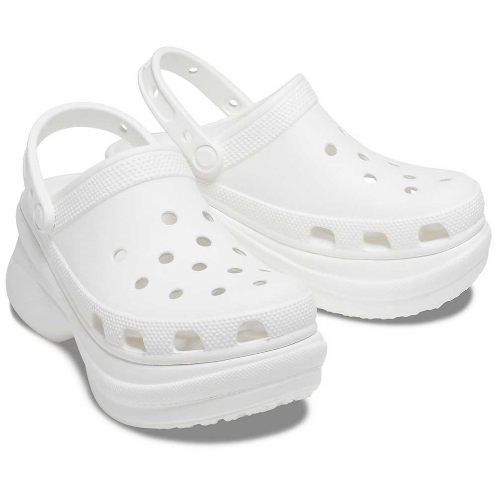 Classic Bae Clog White - Зображення 2