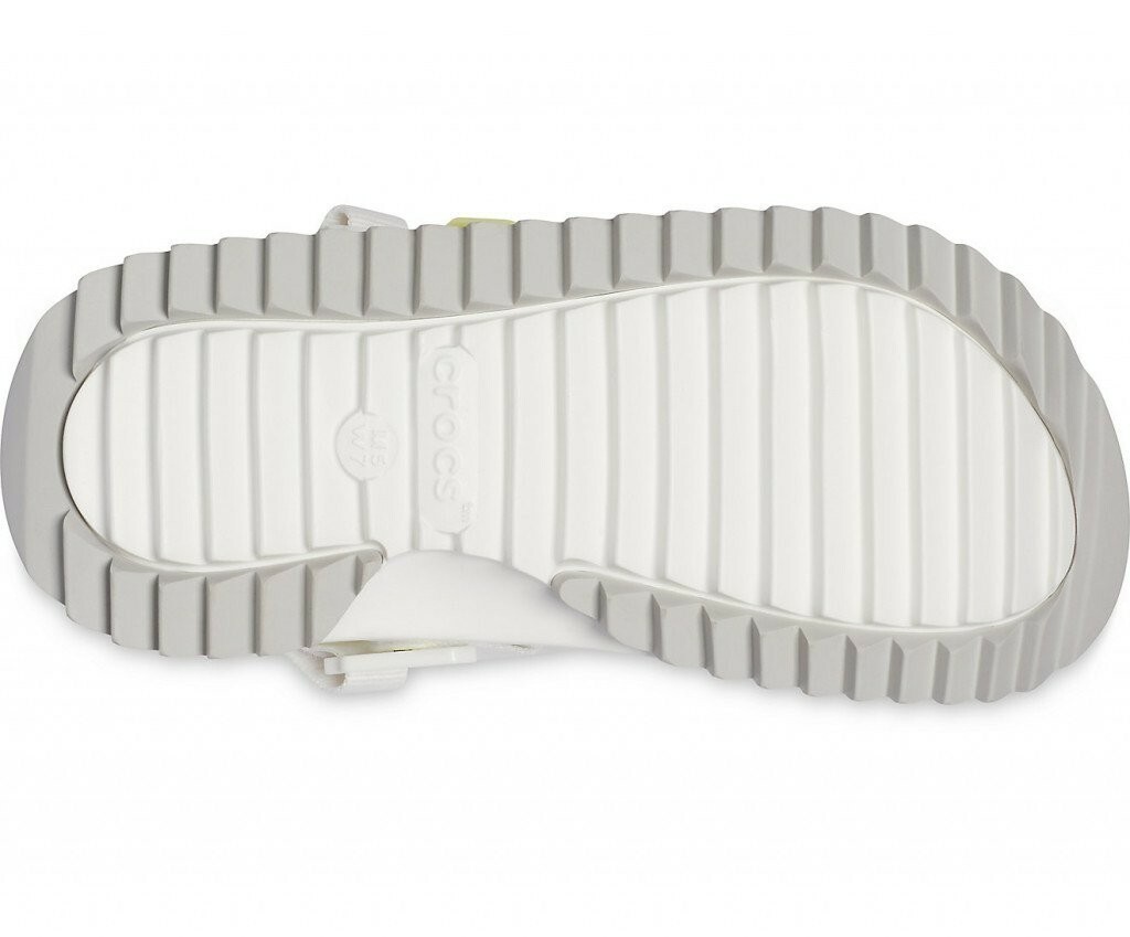 Classic Hiker Clog White-Citrus - Зображення 6