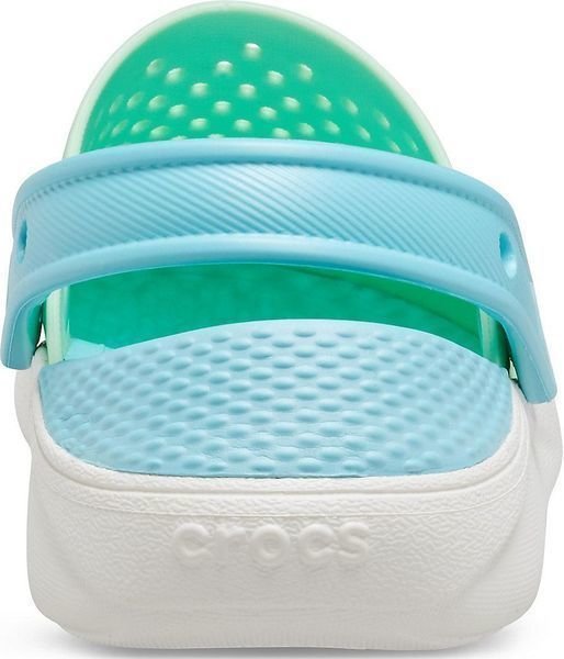 Kids LiteRide Clog Neo/Mint - Зображення 5