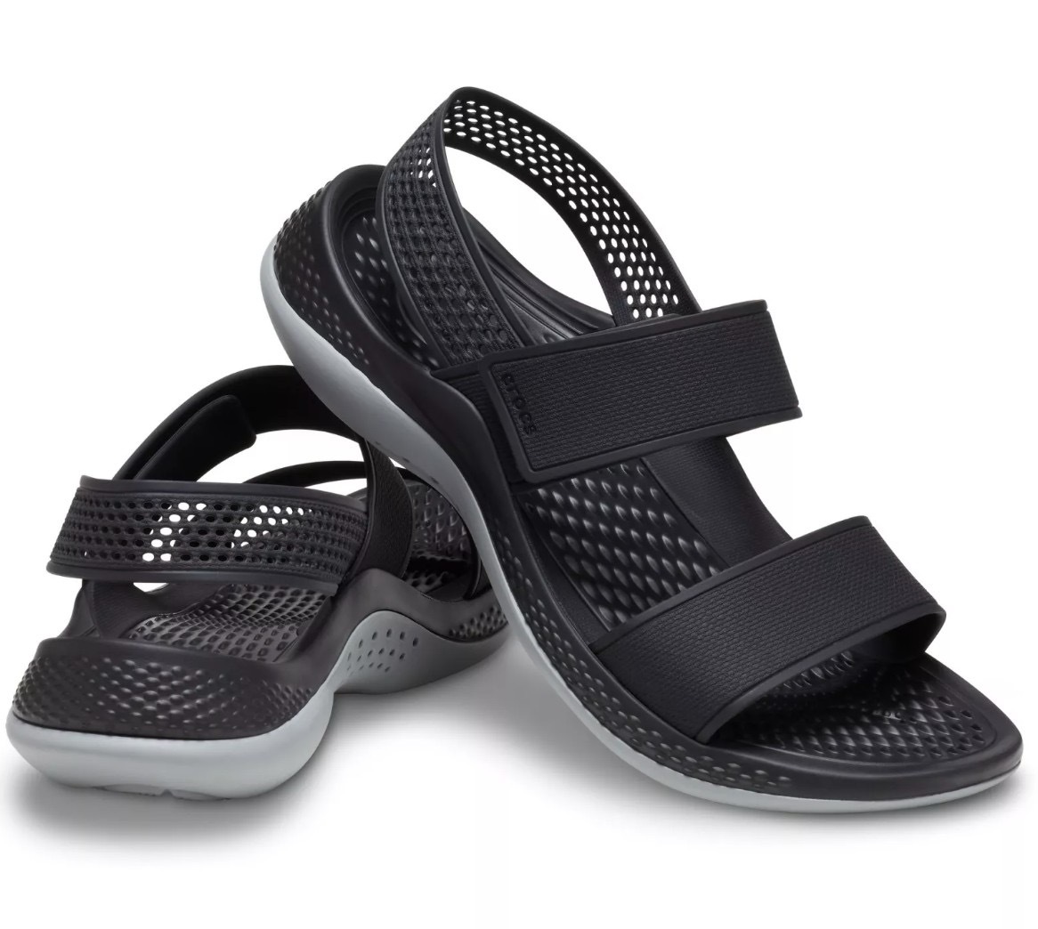 Сандалі Sandal LiteRide 360 Black - Зображення 3