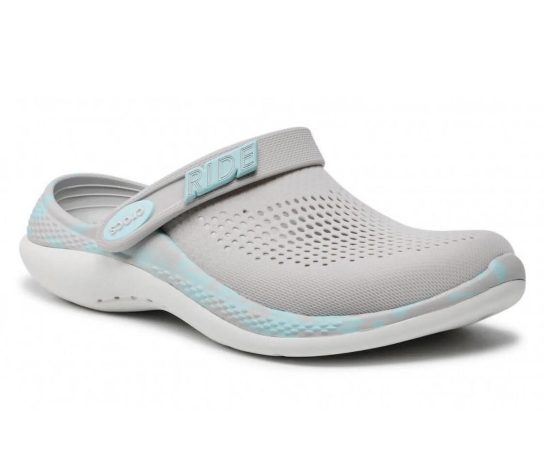 LiteRide 360 Clog Pearl White/Multi - Зображення 3