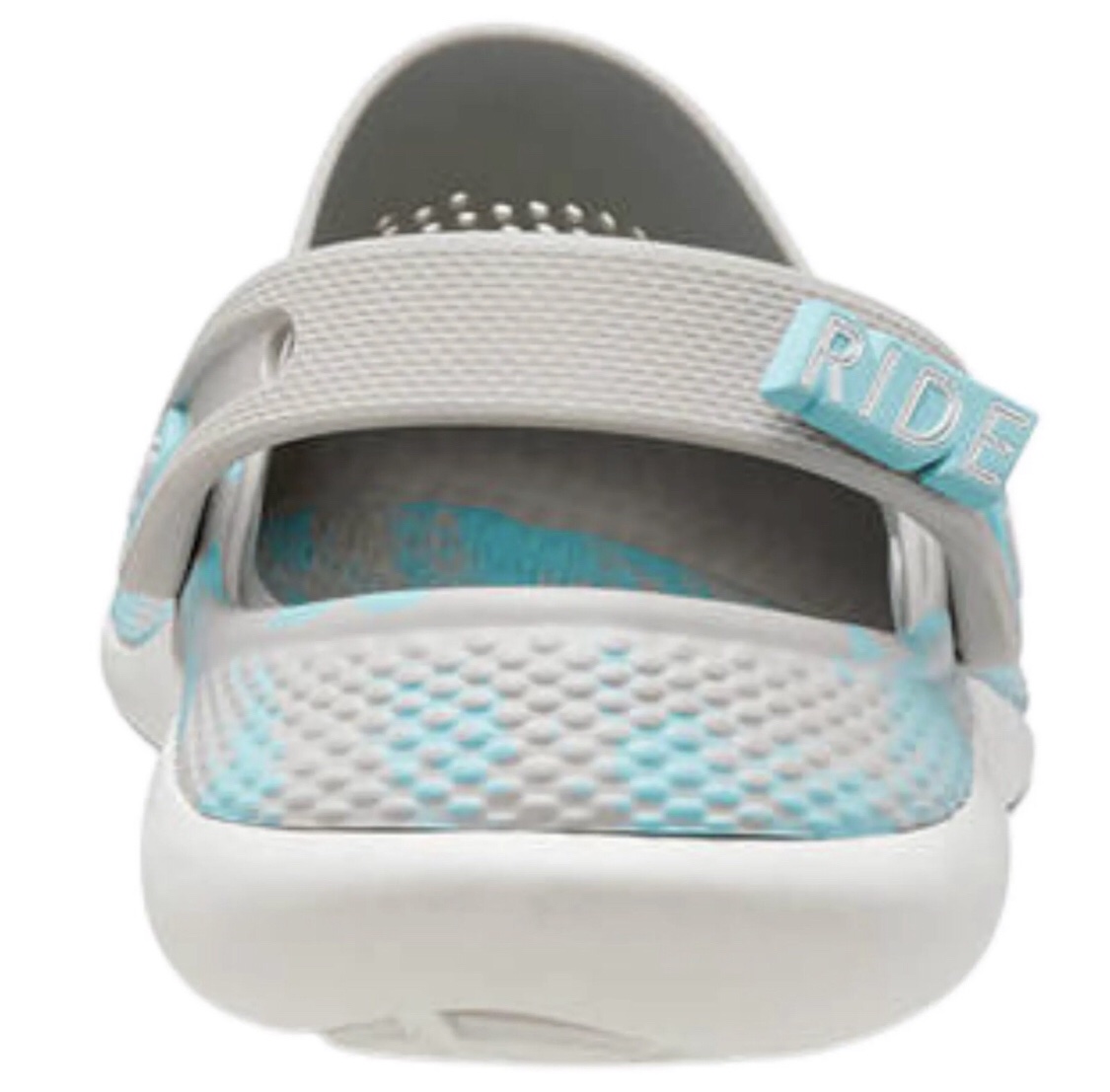 LiteRide 360 Clog Pearl White/Multi - Зображення 4